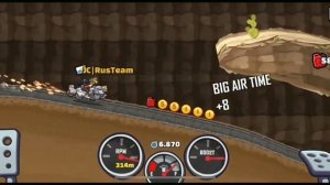 HCR2 - BANNED | Hcr2 Players Got banned - Hill climb racing 2 #hcr2 #fingersoft