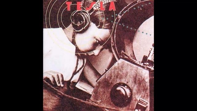 Tesla - Lady Luck смотреть онлайн