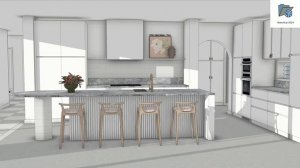 SketchUp 2024 | Ambient Occlusion Style I New SketchUp Updates
