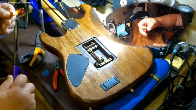 How To Silence Trem Springs смотреть онлайн