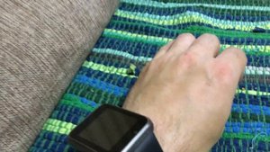 Магнитный конструктор из фикс прайса