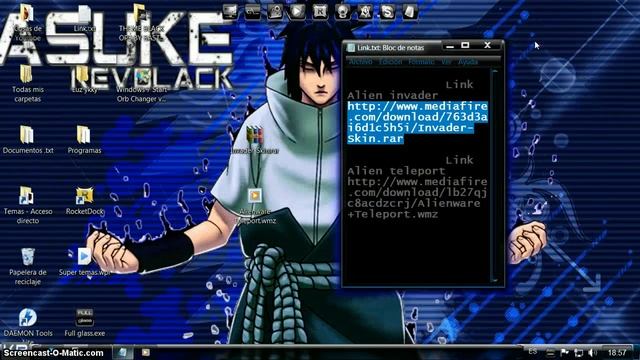 Como descaragr skins para windows media смотреть онлайн