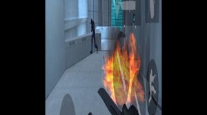 Играю в Standoff2 дуэль