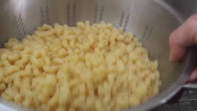 The Best Macaroni Salad You'll Ever Make (Deli-style) | Food Wishes смотреть онлайн