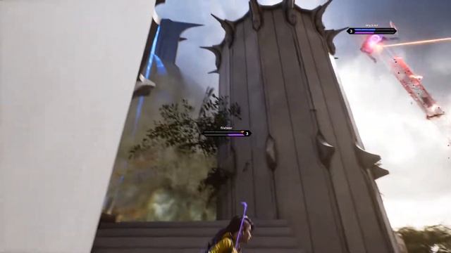 Paragon - Killari Knife Throw - 05.20.2017 - 11.05.14.02 смотреть онлайн