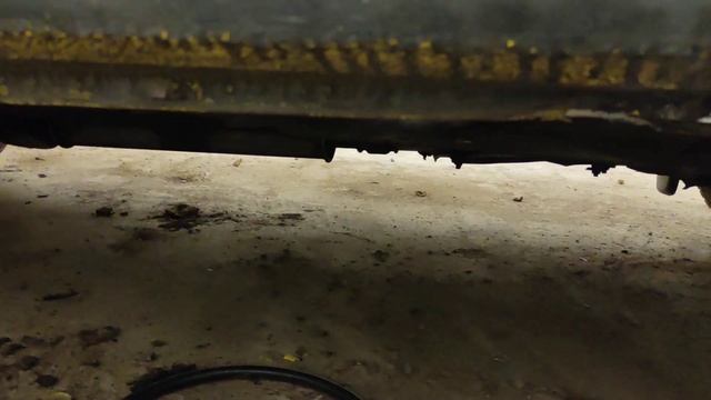 Seat Cordoba Rust problem смотреть онлайн