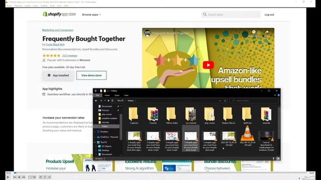 How To Add Subtitles On Vlc Media Player Tutorial смотреть онлайн