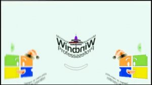 Microsoft Windows XP professional effects in low in g major 17 uk in Slow Voice