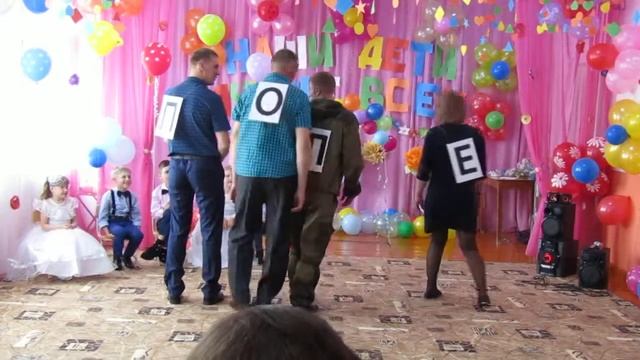 Выпускной 2019 "Наши дети лучше всех" смотреть онлайн