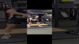 Олег Кулаев, ТФ Куркино, член клуба, время 05:16 , количество повторений 93 раза