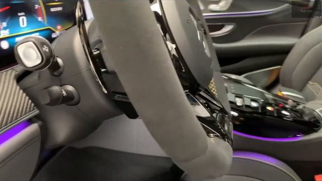 #Mercedes #Gt63s #AMG Coupé 4Door (2020) The most powerfull AMG смотреть онлайн