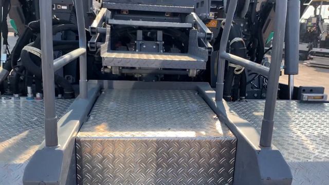 Vogele S 2100-3i -1866- MAC 2000 srl смотреть онлайн