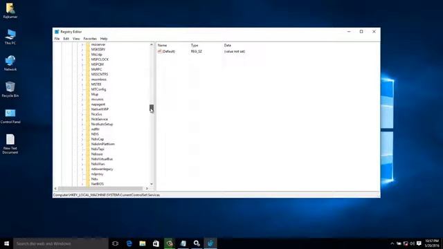 How to Disable Windows 10 Activation Notification 100% Working смотреть онлайн