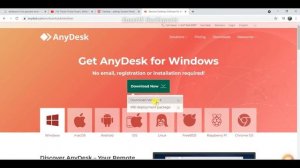 How to download anydesk in windows 10|| #AnyDesk|| anydesk download and install in hindi #gyan #SSD