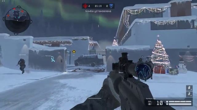 Warface смотреть онлайн