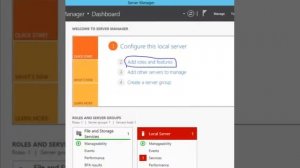 Windows server 2012 r2 Abdulmain