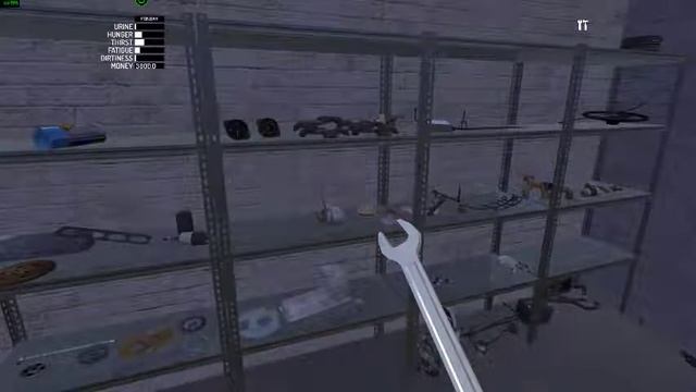 my summer car смотреть онлайн