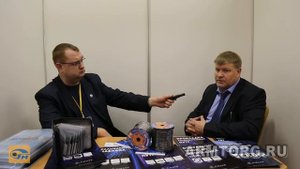 СИЛУР. Интервью с ген.директором Исаевым О. Ю. в рамках Совета главных механиков