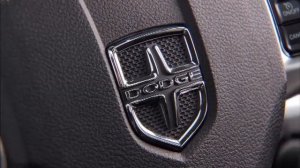 ► Dodge Journey 2012
