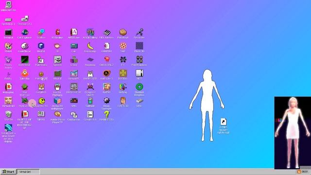 (REUPLOAD) windows 93 gameplay смотреть онлайн