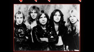 Iron Maiden - 22 Acacia Avenue (Amsterdam 1982)