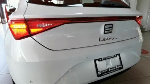 SEAT LEON 2022