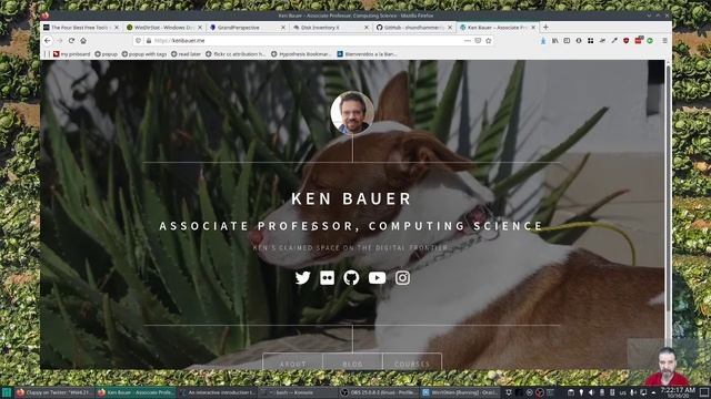 #TechEduTips - Disk Space смотреть онлайн