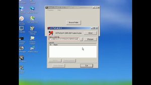Remover ou Trocar a Senha do Windows XP, Vista e 7 com Hirens Boot Mini Xp