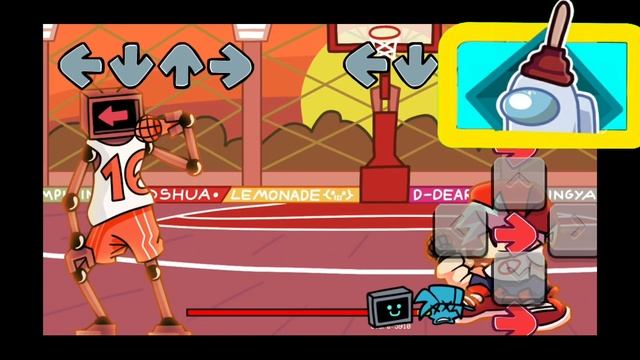 clogsworth plays Friday night funkin hex mod смотреть онлайн