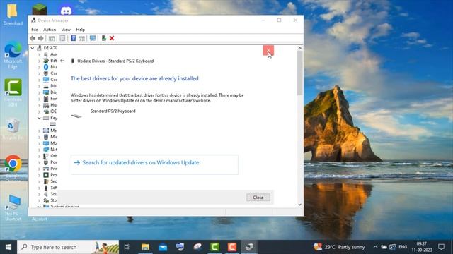 Ctrl+A CTRL+C and CTRL+V Not Working in Windows 11/10 (3 fix for laptop and computer) смотреть онлайн
