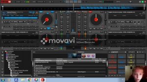 Ознакомление с Virtual DJ 8.