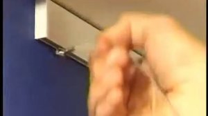 Подвеска_картин_STAS_Cliprail_max.wmv