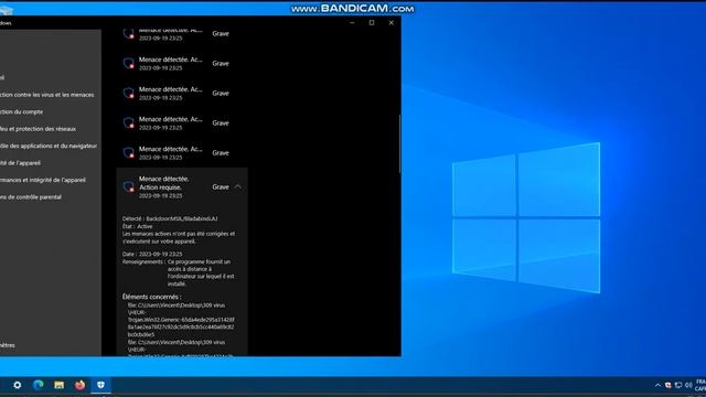 TEST Microsoft Defender 4.18 смотреть онлайн