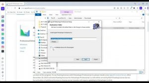 How to Install Agisoft Metashape Installation on Windows