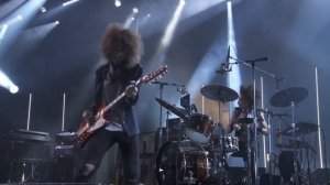 Lenny Kravitz  The Chamber  Live At iTunes Festival 2014