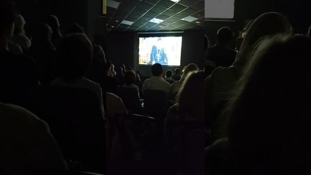 25.07.24. Премьера фильма «С Паисием Святогорцем по жизни». Фабрика добрых помыслов. 09