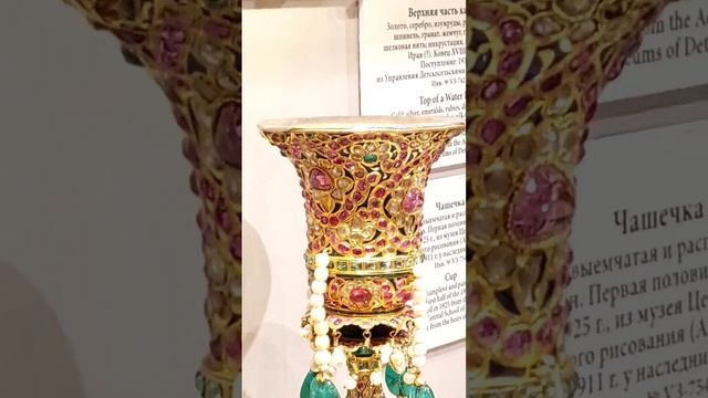 Из коллекции Эрмитажа