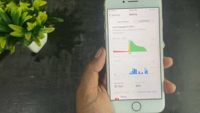 iPhone 8 iOS 16.7.2 Review After using A Day смотреть онлайн