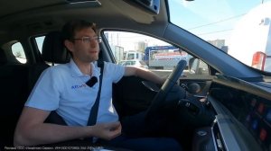 Chery Tiggo 8 Pro Max оптимальный семьянин.