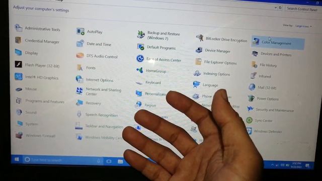 how to create file history shortcut on desktop in windows 10 laptop смотреть онлайн
