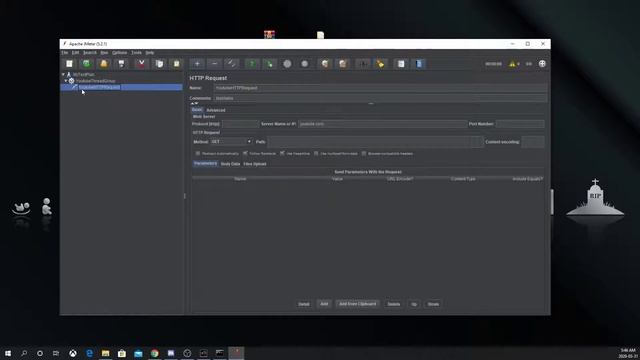 How to use Apache Jmeter