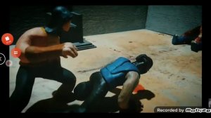 музыка мортал комбат шаукан против саб зило