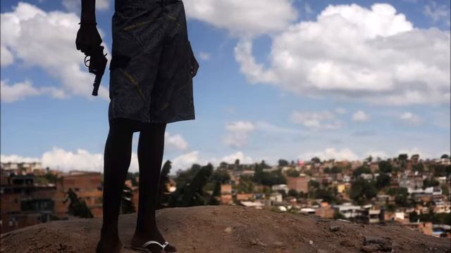 O GAZA - Calibre .75 смотреть онлайн