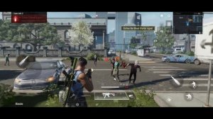 ZOZ: FINAL HOUR Gameplay Part 1 (Android)