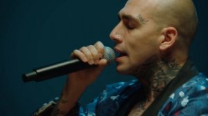 Ezhel - Benim Derdim (Live | ROUNDS | Vevo)