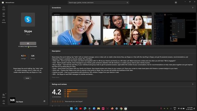 How to install Skype on windows? смотреть онлайн