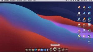 HOW TO MAKE WINDOWS 10 LOOK LIKE MAC OS BIG SUR || CYBER TUTORIALS