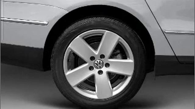 2008 Volkswagen Passat - Highland IN смотреть онлайн