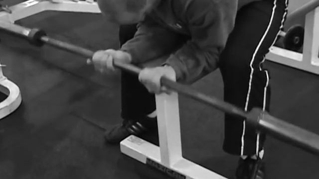 Bodybuilding Seated Forearm Curls смотреть онлайн
