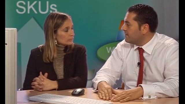 Curso Audiovisual de Windows Vista (2007) - Introduccion a Windows Vista - Conceptos basicos смотреть онлайн